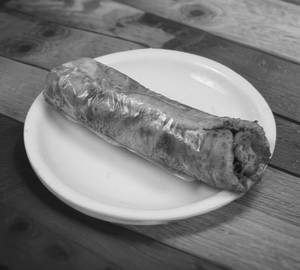 Egg roll