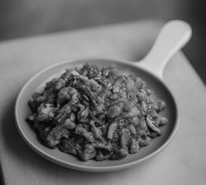 Chilli Potato