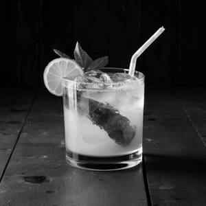 Classic Mojito