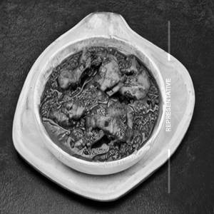 Palak Chicken