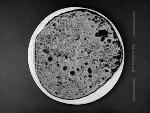 Laccha Parantha 