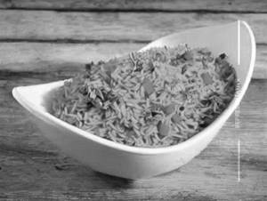 Veg Schezwan Rice