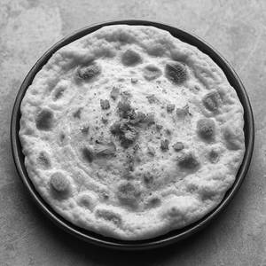 Jain Special Gobhi Parantha (tandoori)
