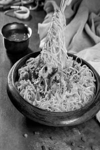 Schezwan Noodles