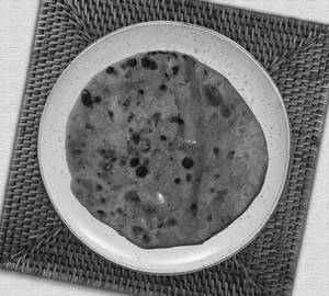 Aloo Paratha