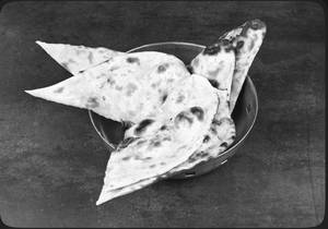 1 Butter Naan