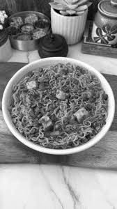 Maggi