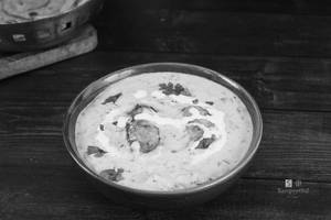 Malai Kofta [ Sweet Gravy ]