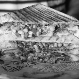 Mexican Sandwich
