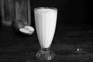 Apple Lassi