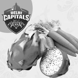 Dc (Dragon Carrot) [s]