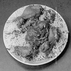Extra chicken per pc