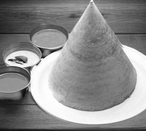 Plain Dosa