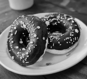 Donuts