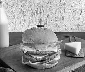 Maulana Jatt Burger