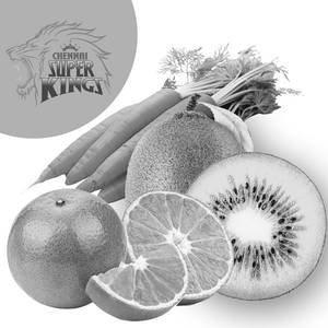 Csk (Carrot Sweet Lime Kiwi) [s]