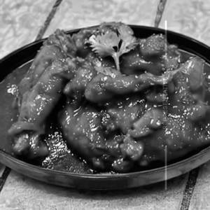 Chicken chilly