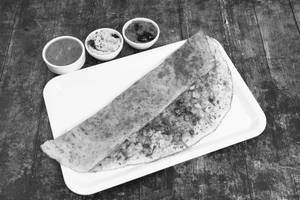 Onion Dosai