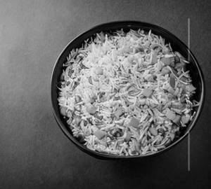 Mixed fried rice