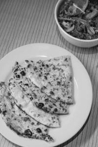 Panneer Kulcha