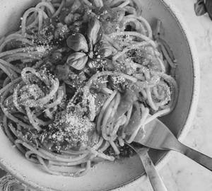 Spaghetti Pomodoro