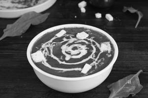 Palak Paneer