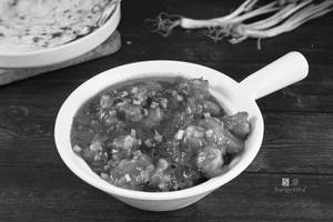 Gobi Manchurian Gravies