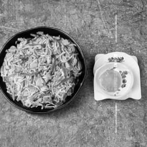 Egg Combination Rice & Noodles