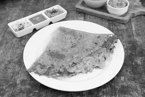 Rava Masala Dosai