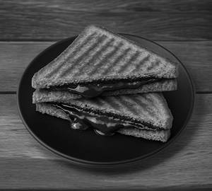 Chocolate sandwich