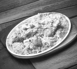 Chicken Hakka Noodles