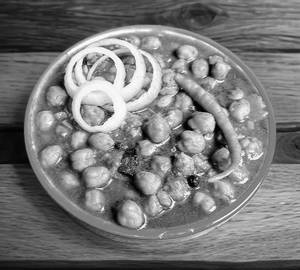 Chana Masala