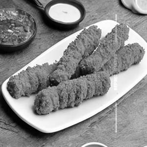Fish fingers