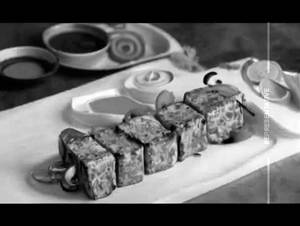 Pahadi Paneer Tikka