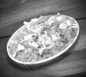 Veg Hakka Noodles