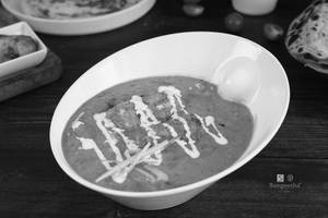 Veg Malai Kofta Curry