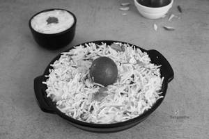 Kashmiri Pulao