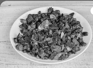 Bhindi Ki Sabzi