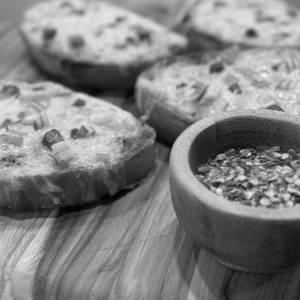 Garlic Bread Spicy