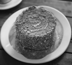 Chocolate Roll