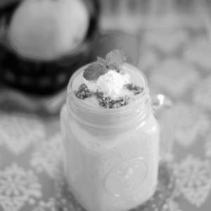 Mango Shake