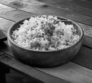 Dal khichdi