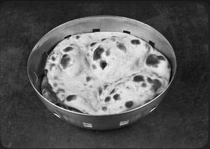 1 Tandoori Roti