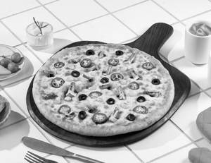 Italian Fiesta [BIG 10"]