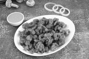 Mushroom 65