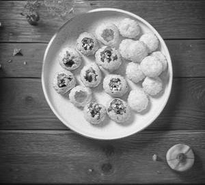 Pani puri