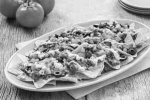 Nachos Supreme