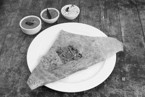 Masala Dosai