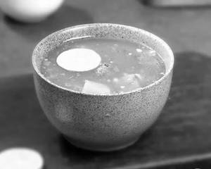 Veg Clear Soup