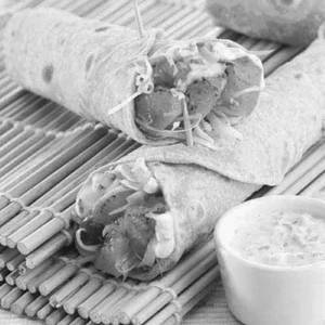 Crunchy Wrap